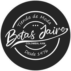 Botas Jairo