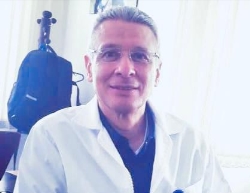 Mario Figueroa