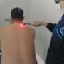 Laserterapia