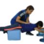 Reeducación postural