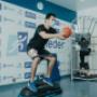 Rehabilitación deportiva