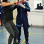 Rehabilitación física
