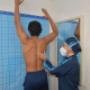 Valoración biomecánica clínica de ingreso