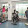 Zona cardiovascular