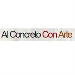 Al Concreto Con Arte