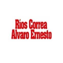 Ríos Correa Álvaro Ernesto.