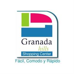 Centro Comercial Granada Hills