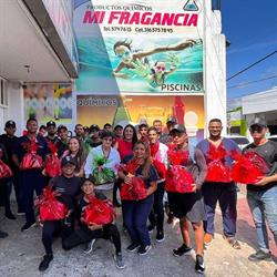 Productos Quimicos Mi Fragancia