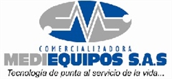 Comercializadora Mediequipos S.a.s