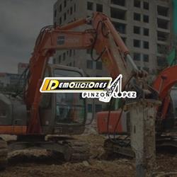 Demoliciones Pinzón
