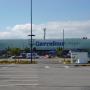 Suministro Instalación de Cerramiento Carrefour Calle 170  (Bogotá)