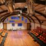 Remodelacion Teatro Varasanta. Bogota