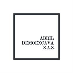 ABRIL DEMOEXCAVA S.A.S
