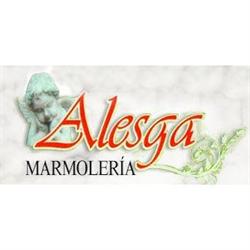 Alesga MARMOLERIA