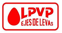 Lpvp Ejes De Levas
