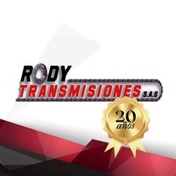 Rody Transmisiones Ltda.
