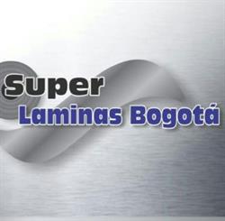 Super Láminas Bogotá Cold Rolled Galvanizado