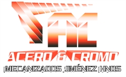 Acero & Cromo