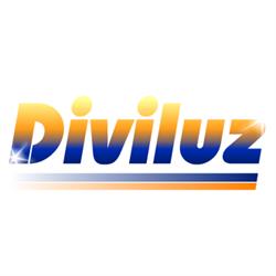 Divisiones para Baños Aluminio Arquitectónico Diviluz