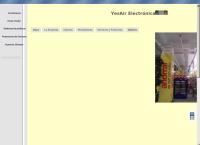 Yesair Electrónica Ltda