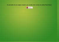 Sitio web de Dimpor Ltda