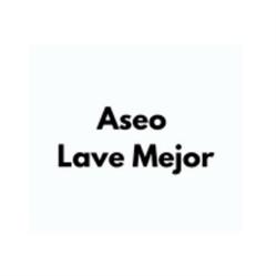 ASEO LAVE MEJOR
