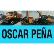 Alquiler De Maquinaria Para Construcción - Oscar Peña