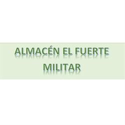 Almacén El Fuerte Militar