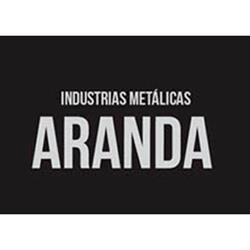 INDUSTRIAS METÁLICAS ARANDA