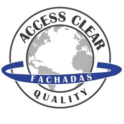 Access Clear Fachadas