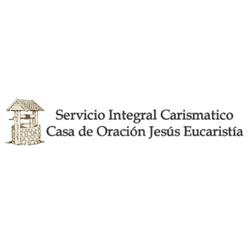 CASA DE ORACIÓN JESÚS EUCARISTÍA