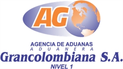 Aduanera Grancolombiana S.i.a Ltda