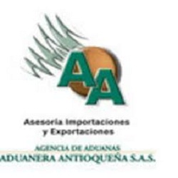 Agencia de Aduanas Aduanera Antioqueña S.A.S.