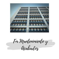 Fm Mantenimiento y Acabados