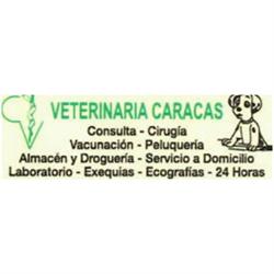 Veterinaria Carácas S.A.S
