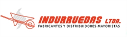 Indurruedas Ltda.