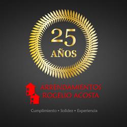 Arrendamientos Rogelio Acosta