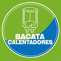 Bacata Calentadores