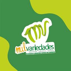 Supermercado Mil Variedades