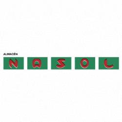 ALMACÉN NASOL