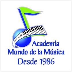Academia Mundo de La Música