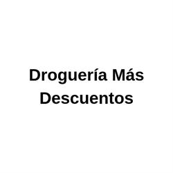 Droguería Más Descuentos