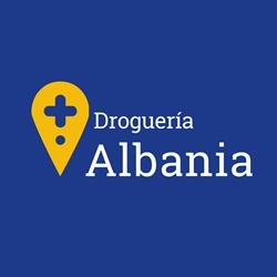 Droguería Albania No. 2