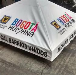 Bismark Parra Carpas Y Tapicería