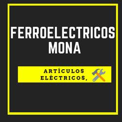 Ferroeléctricos Mona
