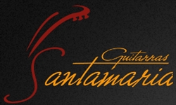 Guitarras Santamaría