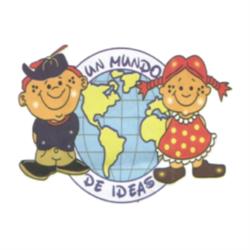 Jardín Infantil Un Mundo De Ideas