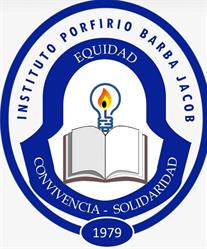 Instituto Porfirio Barba Jacob