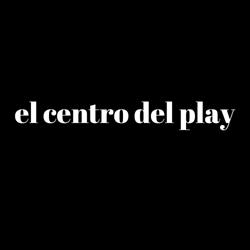 el centro del play