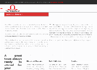 Sitio web de Felipe Luengas Y Cía Ltda.